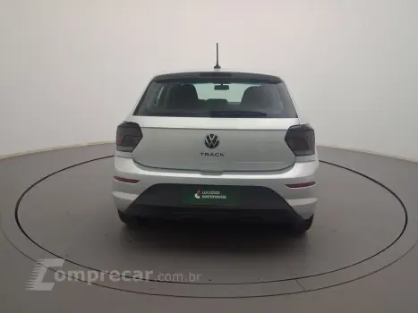 POLO 1.0 MPI TRACK MANUAL