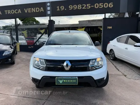 DUSTER OROCH 1.6 16V SCE Express