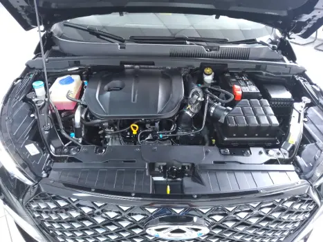 ARRIZO 6 PRO 1.5  TCI FLEX HYBRID MAX DRIVE CVT