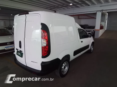 FIORINO 1.4 MPI FURGÃO ENDURANCE 8V FLEX 2P MANUAL