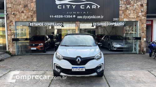 CAPTUR 1.6 16V SCE Intense