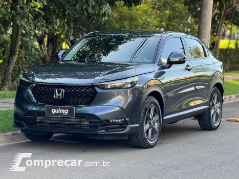 Honda HR-V 1.5 DI I-vtec Turbo Advance 4 portas