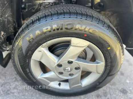 DUSTER 1.6 16V SCE Dynamique