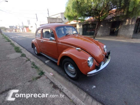 FUSCA 1.3 8V