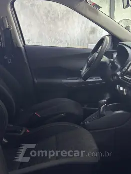 KICKS 1.6 16vstart Sense