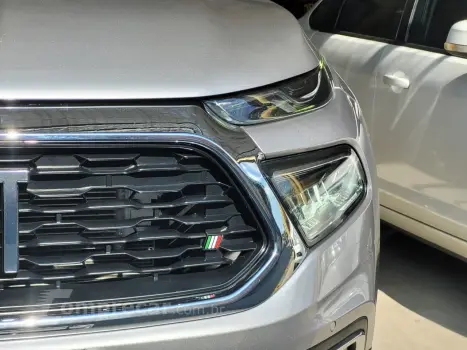 Toro Volcano 2.0 16V 4x4 TB Diesel Aut.