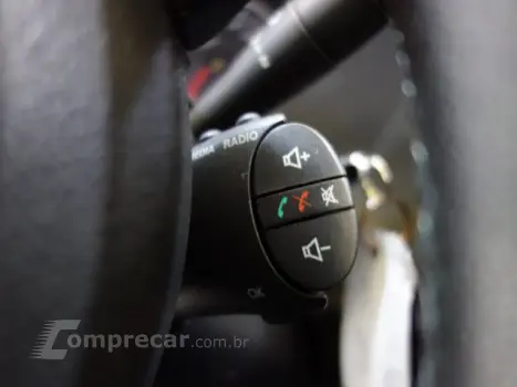 DUSTER - 1.6 4X2 16V 4P MANUAL