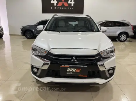 ASX 2.0 4X4 AWD 16V