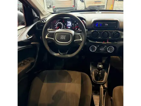 ARGO 1.0 FIREFLY FLEX MANUAL