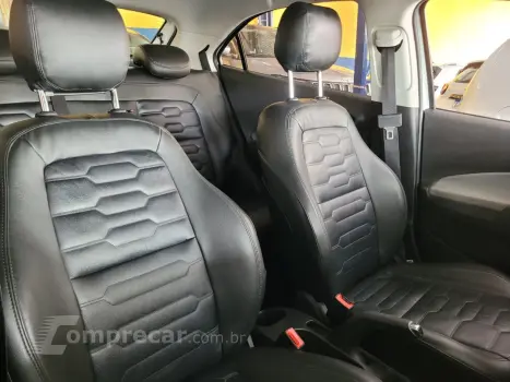 ONIX HATCH ADVANTAGE 1.4 8V Flex 5p Aut.