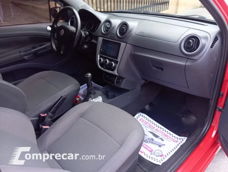 SAVEIRO 1.6 MI Trooper CE 8V G.V