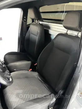 STRADA 1.4 Fire Endurance CS