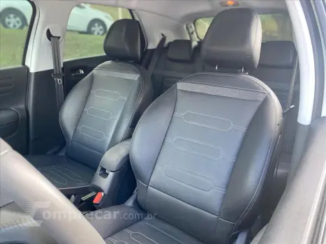 C4 CACTUS 1.6 VTI 120 FLEX SHINE EAT6