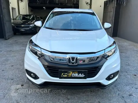 HR-V 1.8 16V EX