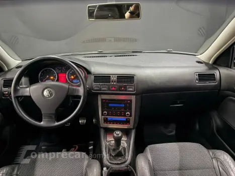 GOLF 1.6 MI SPORTLINE 8V FLEX 4P MANUAL