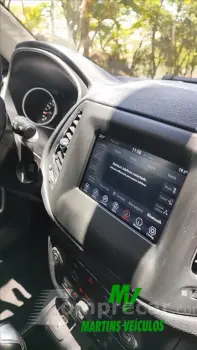 COMPASS 2.0 16V FLEX SPORT AUTOMÁTICO