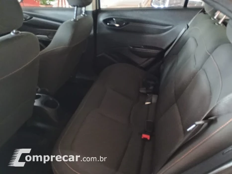 ONIX 1.4 MPFI LTZ 8V