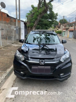 Honda HR-V 1.8 16V EXL 4 portas