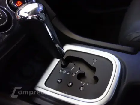 C4 LOUNGE - 1.6 EXCLUSIVE 16V TURBO 4P AUTOMÁTICO