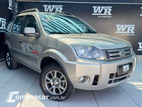 ECOSPORT 1.6 Freestyle 16V