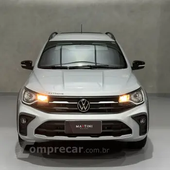 Saveiro Extreme 1.6 Flex 16V CD