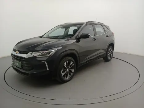 TRACKER 1.2 TURBO FLEX PREMIER AUTOMÁTICO