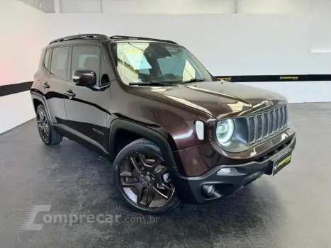 JEEP RENEGADE LIMIT T AT 4 portas