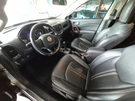 TORO 1.8 16V EVO FLEX FREEDOM AT6