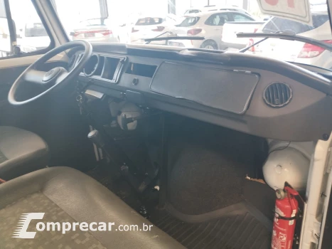 KOMBI 1.4 MI Furgão 8V