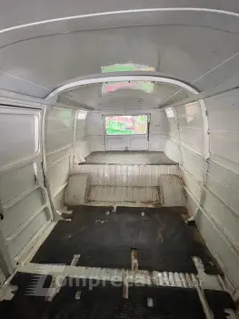 KOMBI 1.6 MI STD Escolar 8V