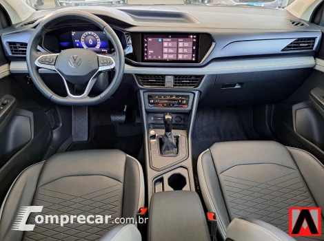 TAOS 1.4 250 TSI Comfortline