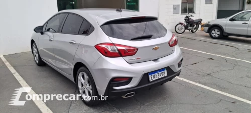 CRUZE 1.4 Turbo LT 16V