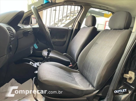 CORSA 1.0 MPFI MAXX 8V FLEX 4P MANUAL