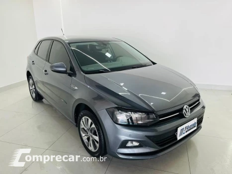 Volkswagen POLO CL AD 4 portas