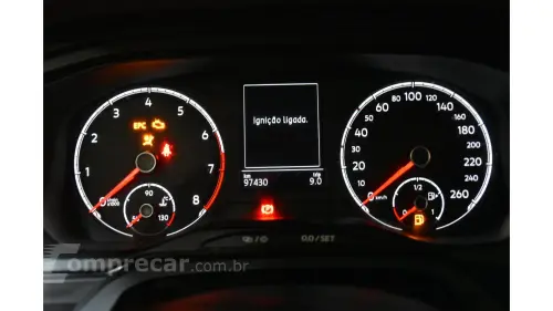 POLO - 1.0 MPI TOTAL MANUAL