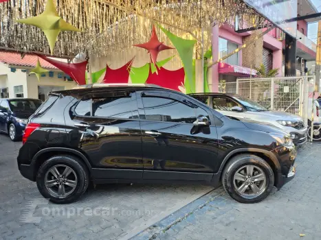 TRACKER 1.4 16V TURBO LT