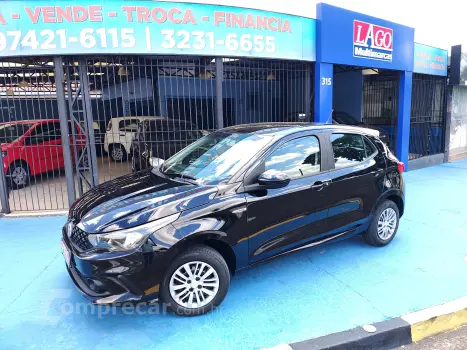 Fiat ARGO 1.0 Firefly Drive 4 portas