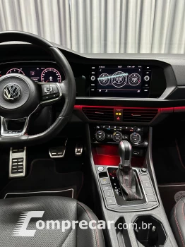 JETTA 2.0 350 TSI GLI