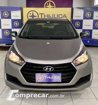 Hyundai HB20 1.0 Comfort 12V 4 portas