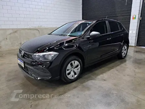 Polo 1.0 Mpi Track Manual