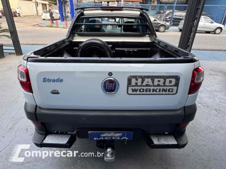 STRADA 1.4 MPI Hard Working CE 8V