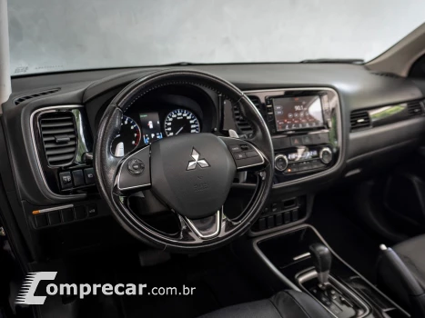 OUTLANDER COMFORT 2.0 16V Aut.