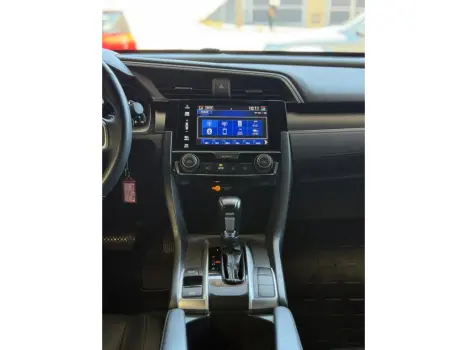 CIVIC 2.0 16V FLEXONE EXL 4P CVT