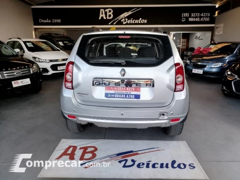 DUSTER 1.6 16V SCE Dynamique