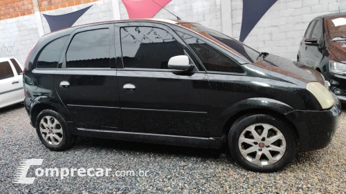 MERIVA 1.8 MPFI SS 8V