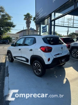 KWID Zen 1.0 Flex 12V 5p Mec.