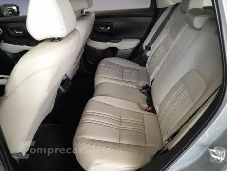 ZR-V 2.0 i-VTEC GASOLINA TOURING CVT