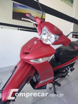 Yamaha Crypton T115