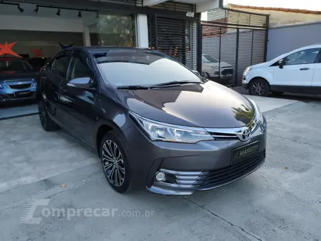 COROLLA 1.8 GLI 16V