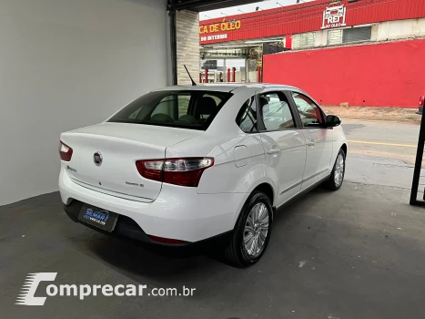 GRAND SIENA 1.6 MPI Essence 16V